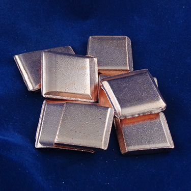 325 Granular Copper - Belmont Metals