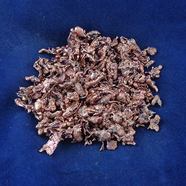 325 Granular Copper - Belmont Metals