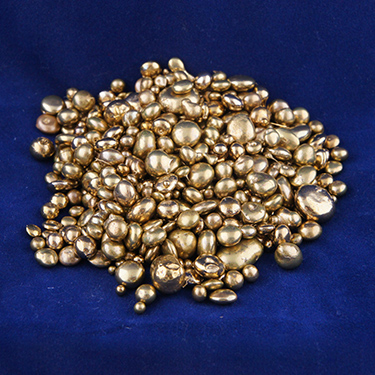 Bronze and Brass for Casting Alloys in Decorative Applications