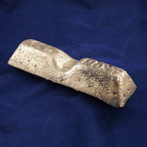 Brass 85/5/5/5 UNS C83600 - Belmont Metals