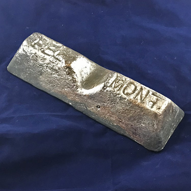 Bronze Belmont Metals