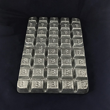 Zink Granulat Element 30 Metall Lieferant 5gr-5kg Zn 99.99% rein 