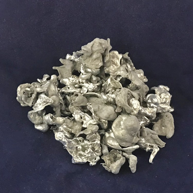 Special High Grade Zinc Belmont Metals