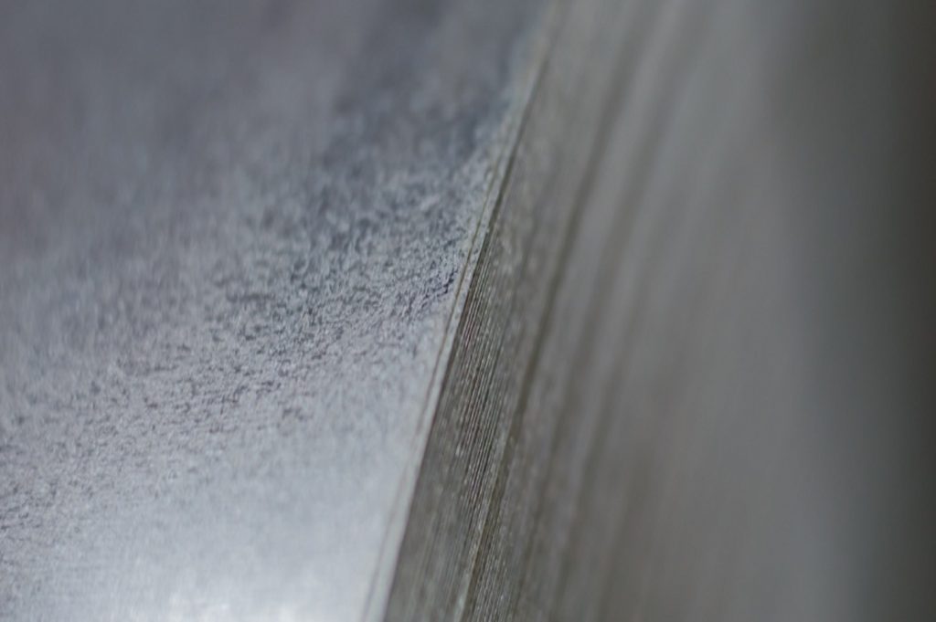 Grain Refinement of Aluminium Alloys Belmont Metals