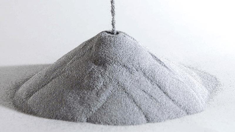 The Applications for Iron Powder - Belmont Metals