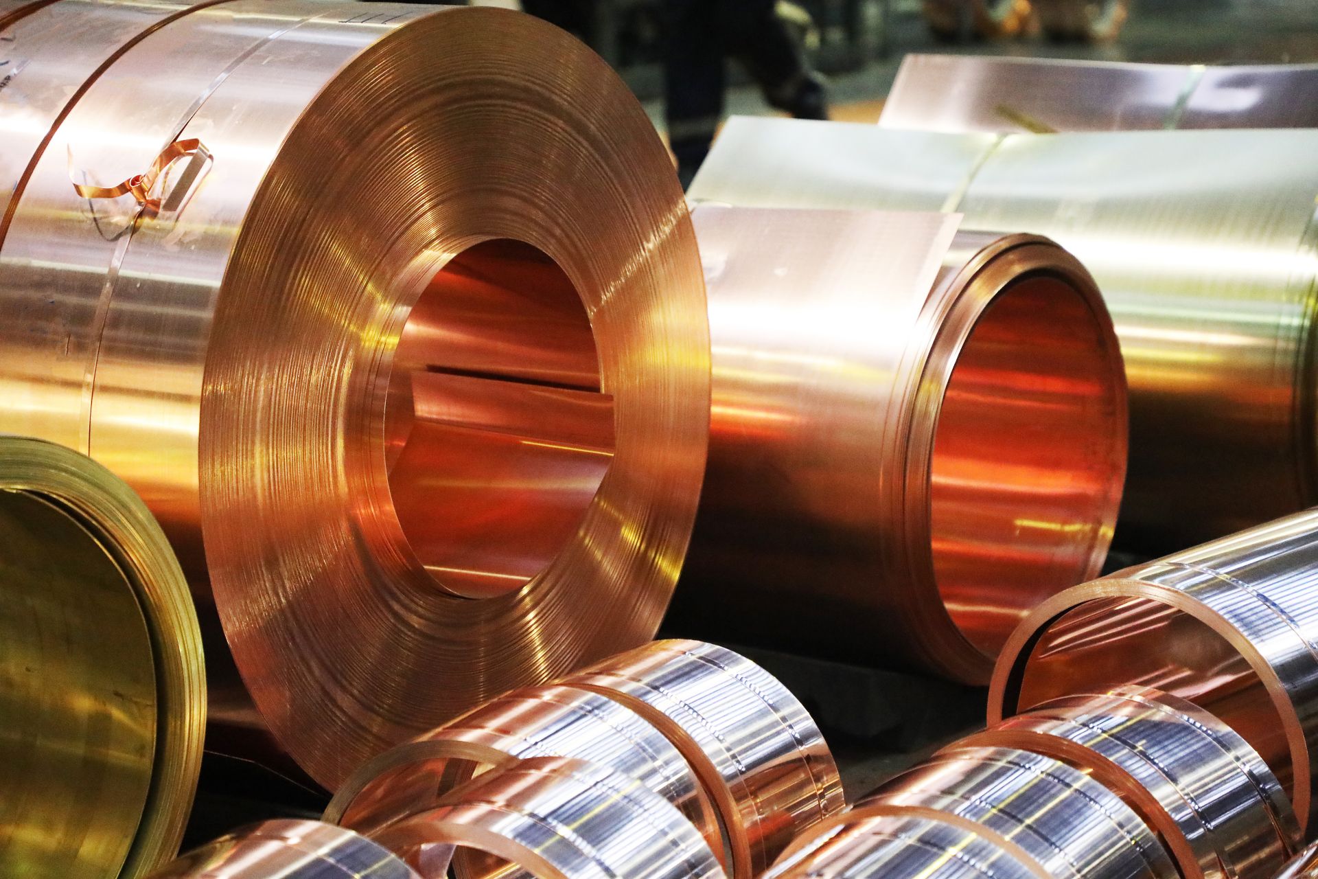 Choosing a Brass or Bronze Alloy to Get Best Application Results