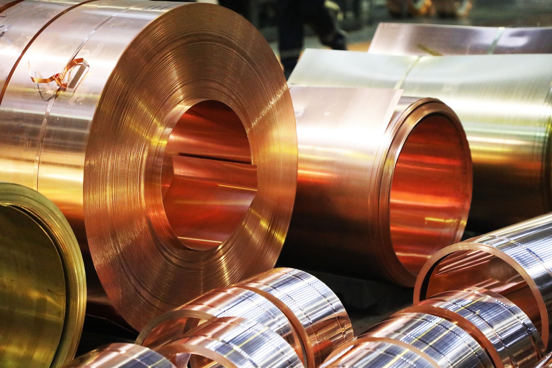 Alloys Archives Belmont Metals