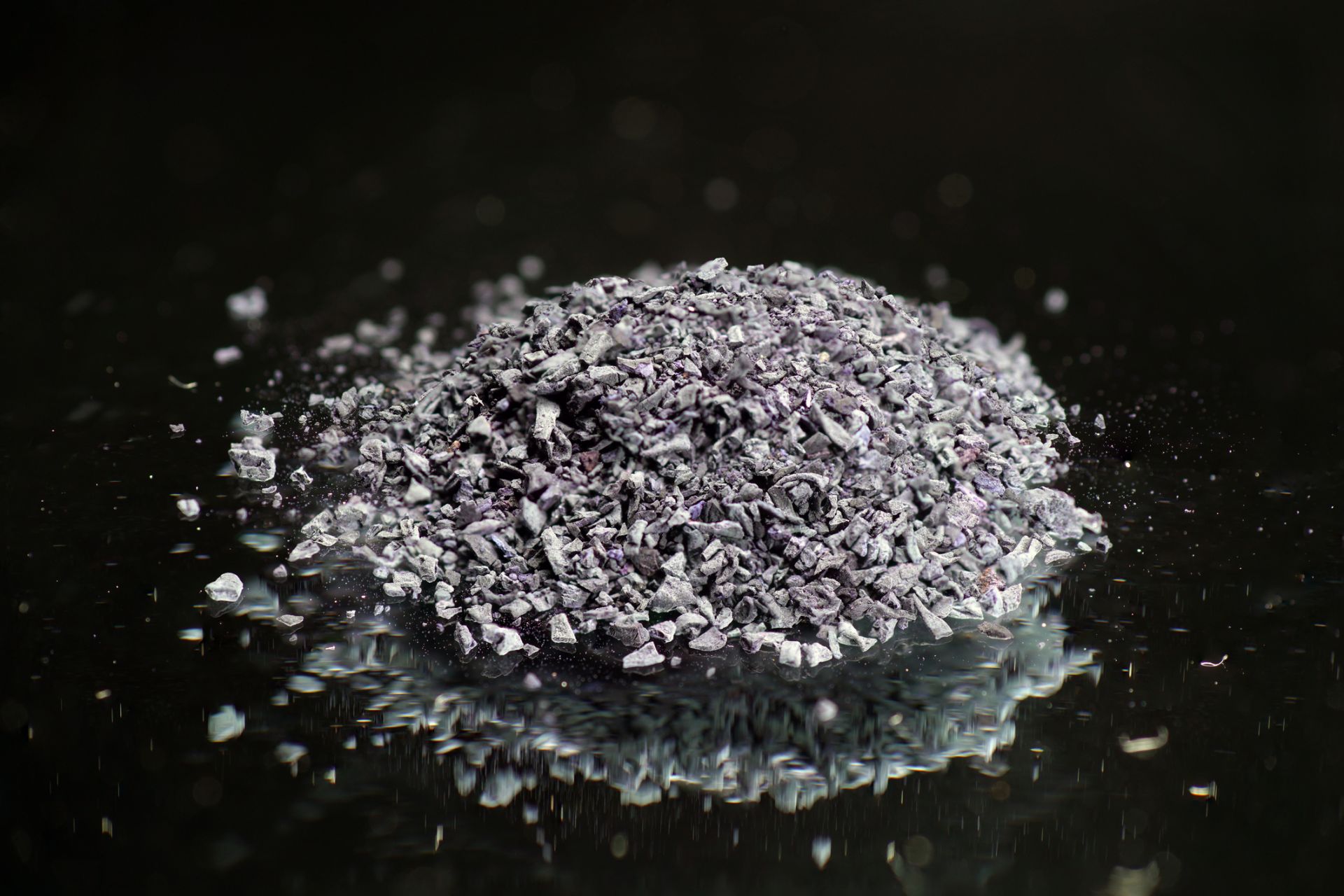 Iron Powder: Various Application Uses for This Versatile Powdered Metal