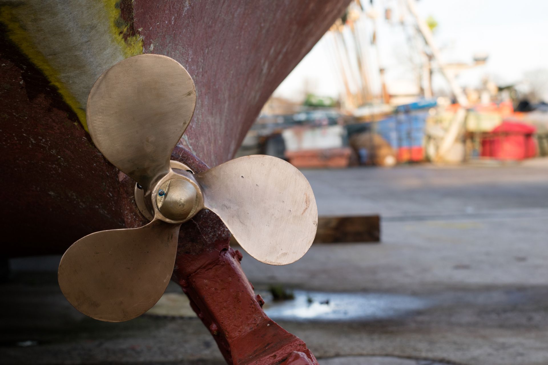 ship-rudder-anodes-zinc-