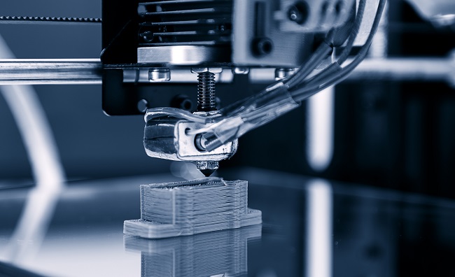 What Are the Different Types of 3D Printing?