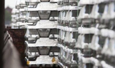 zinc bricks for soldering
