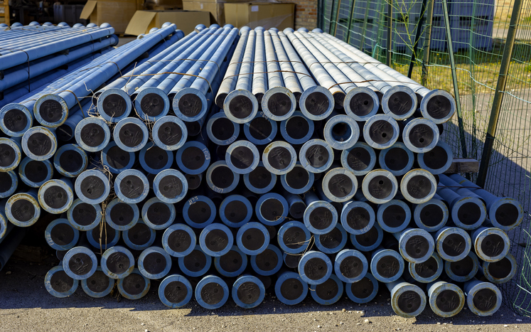 cathodic anodes zinc