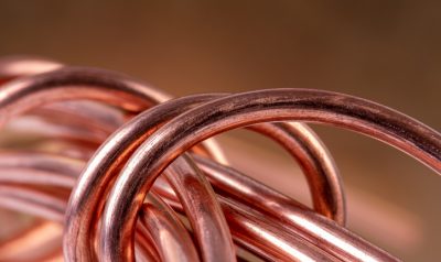 copper alloy rings