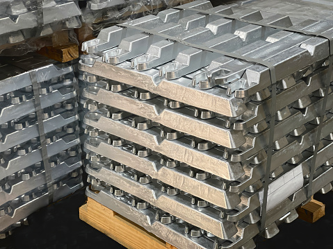 iron aluminum