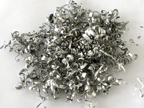magnesium aluminum