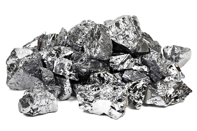 Silicon and Its Most Popular Uses in Metals - Belmont Metals