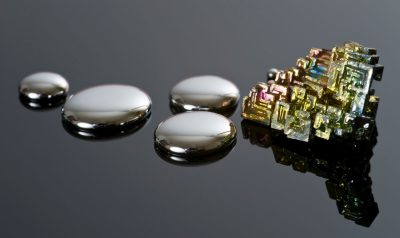 Bismuth
