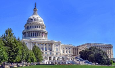 US Capitol