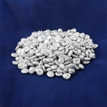 99.9% Aluminum