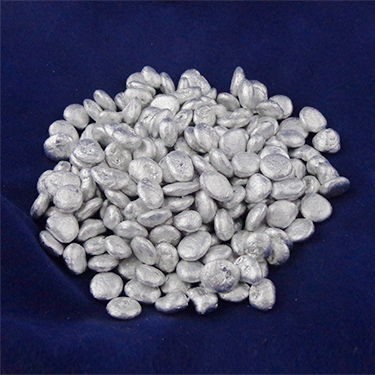 99.99% Aluminum