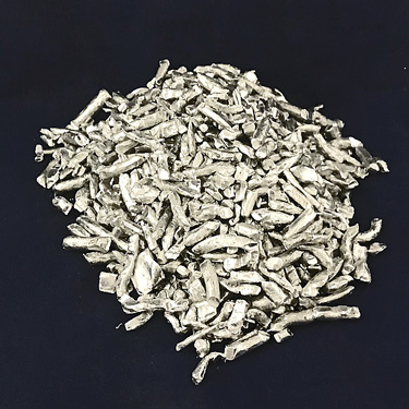 99.5% Aluminum