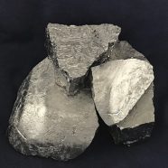 60% Manganese Aluminum