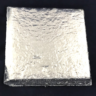 2.5% Beryllium Aluminum