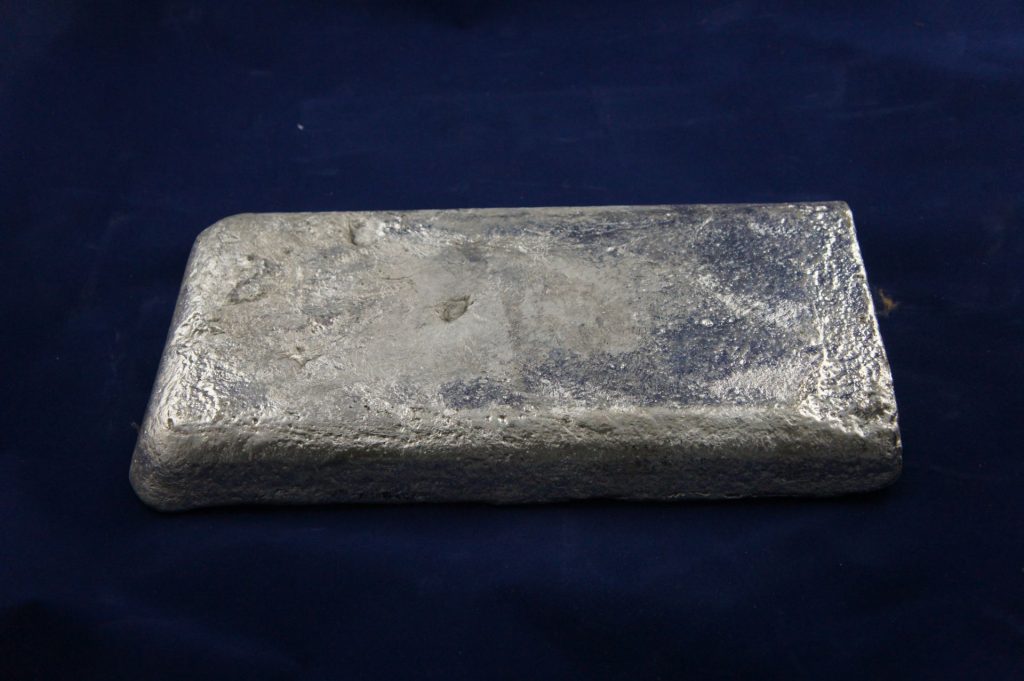 10% Cobalt Aluminum