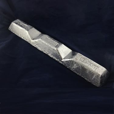 319.2 Aluminum Alloy