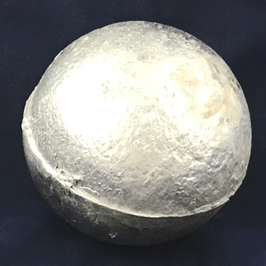 Cadmium Anode