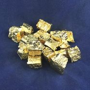 Jewelers Manganese Bronze