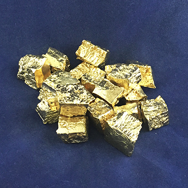 Jewelers Manganese Bronze