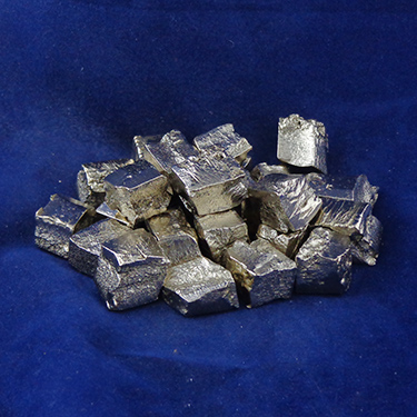 White Bronze