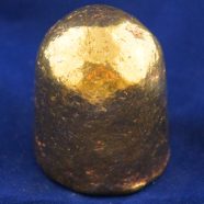 80/20 Brass Alloy CDA 87300