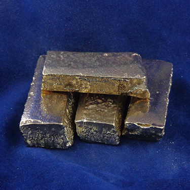 Silicon Brass UNS C87500