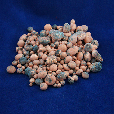 2% Boron Copper
