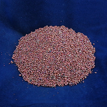99.5% Minimum Electrolytic Copper