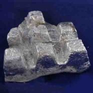 50/50 Magnesium Aluminum