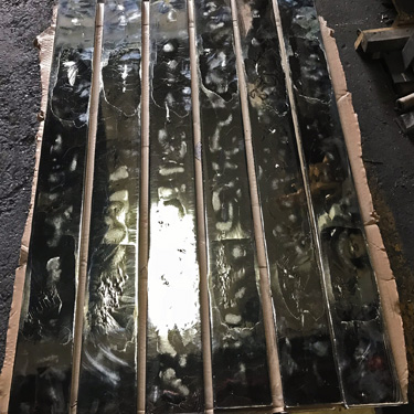 Pure Tin Anodes