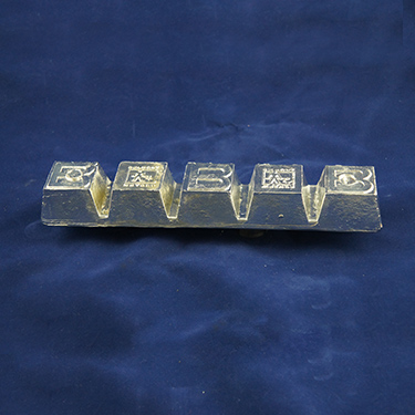 ASTM B-23 Grade 1 Babbitt