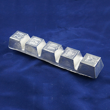 25% Tin Pewter Alloy