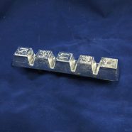 Special 92% Tin Pewter