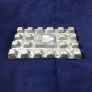5% Phosphor Tin Alloy