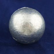 Special High Grade 99.99% Zinc Ball Anodes