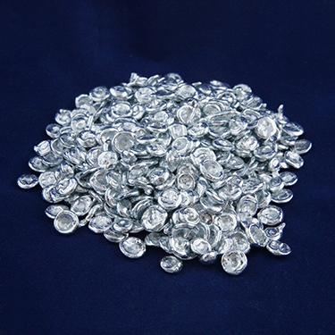 Special High Grade Zinc
