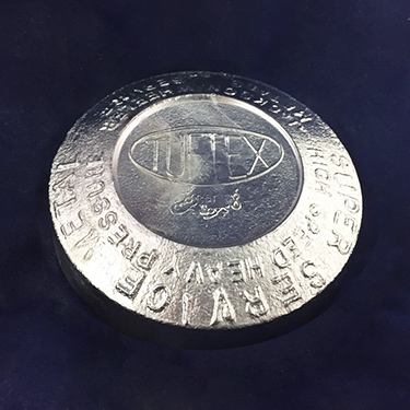 Tuftex Rollite 77