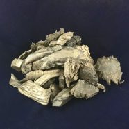 98.7% Calcium
