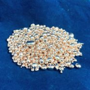 Virgin Grade Copper Silver Alloy
