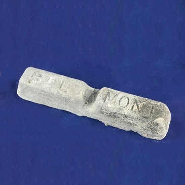 5% Lithium Aluminum